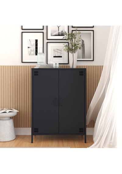 Pera Metal Dolap 2 Kapılı 80,50 X 40 X 109,50 Cm - 9 Renk Seçeneği Bulunmaktadır Ral 7016 Antrasit Pera Metal Dolap 2 Kapılı 80,50 X 40 X 109,50 Cm - 9 Renk Seçeneği Bulunmaktadır Ral 7016 Antrasit