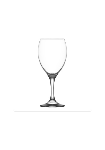 Lav Empire 6'li Goblet Diğer