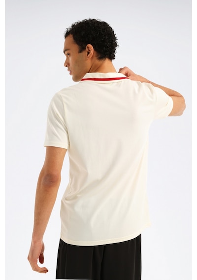 Reebok Kaıl Polo Tee Beyaz Erkek 791 000000000102204040