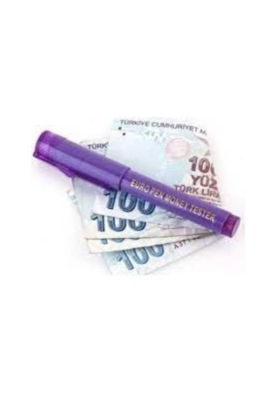 IŞIKLI PARA KONTROL KALEMİ