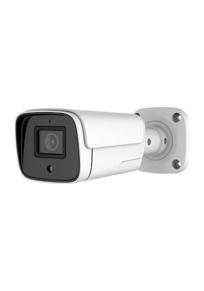 Ezcool Ez-2105ıpc 5mp 3.6mm 2array Poe Ip Bullet