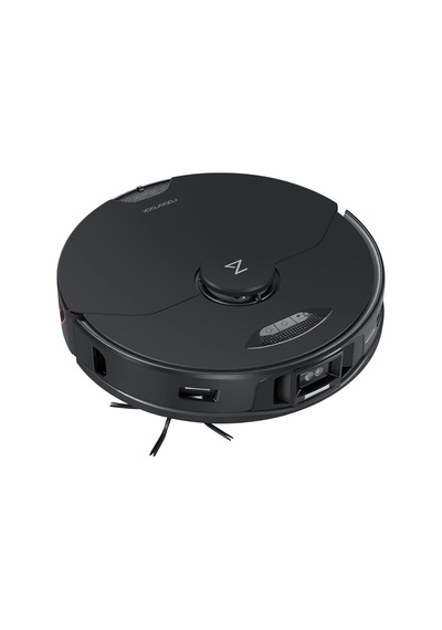 Roborock S7 MaxV Ultra Çöp İstasyonlu Vacuum Mop Akıllı Robot Süpürge (Teşhir)