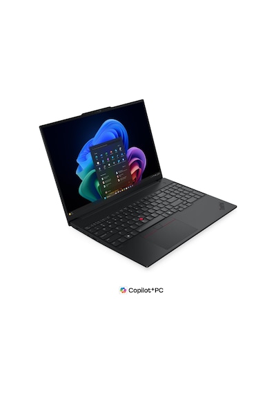 Lenovo ThinkPad E16 Gen 3 22AY0037TX-EP1 Ultra 7 256V 16 GB 512 GB SSD 16" W11P Dizüstü Bilgisayar