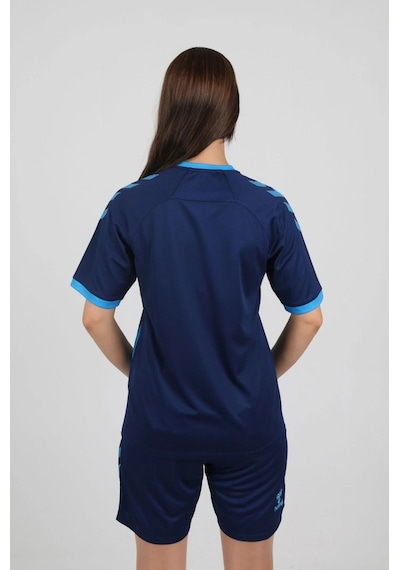 Hummel Dream Antrenman Tişörtü Lacivert - 3xl Çok Renkli