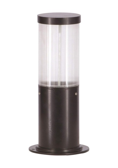 Avonnı Bsu-68137-bsy-k Siyah Elektrostatik Toz Boyalı Dış Mekan Aydınlatma, E27, Aluminyum, Polikarbon Cam, 10cm Sku: Smgstk943e8a769a