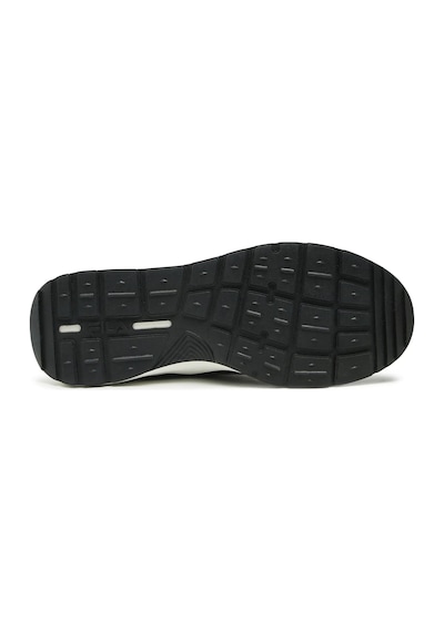 Siyah Fila Erkek Günlük Bot Alpha Mid Ffm0168.83167 Siyah