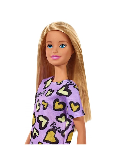 Barbie Şık Barbie Bebekler T7439-Ghw49