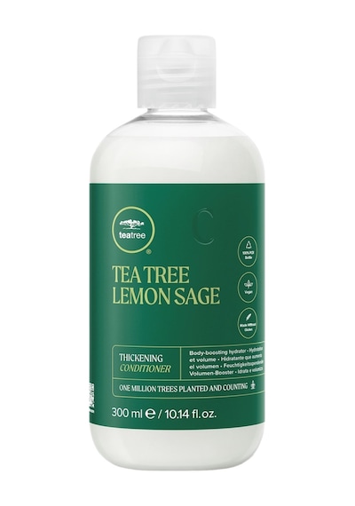 Tea Tree Lemon Sage Dolgunlaştırıcı Bakım Kremi 300 Ml