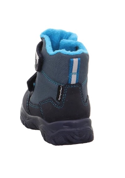 Superfit 1-006047-8000 Kışlık Bot Mavi