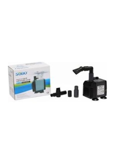 Sobo Wp-3500 Akvaryum Sump  Motoru