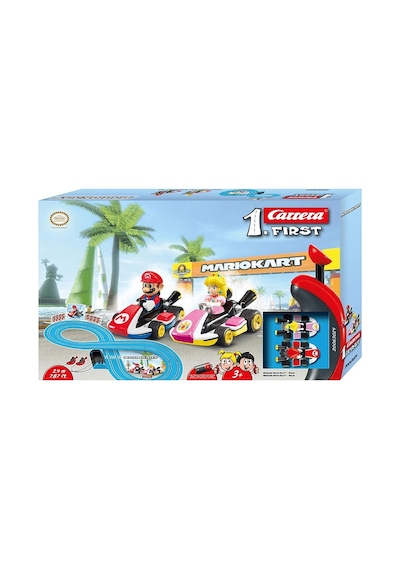 Carrera 1st S Mario Vs Peach 63024