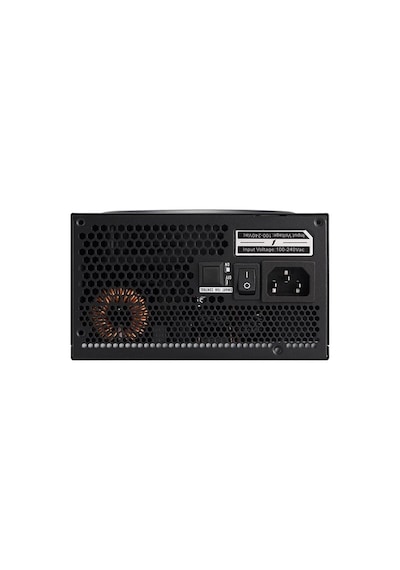 1st Player Ngdp 1200w 80+ Gold Atx3.1/pcle 5.1 Japon Kapasitör Full Modüler Apfc Siyah