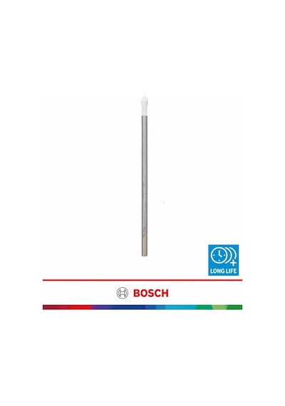 Bosch Cyl-9 3 Mm Standart Fayans Ve Seramik Matkap Ucu 2608707342