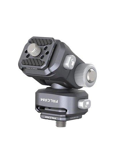 Falcam F22 Quick Release Eğilebilir Monitor Montajı