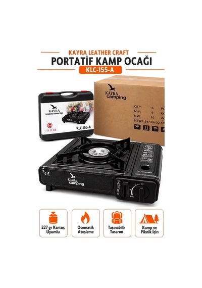 Portatif Taşınabilir Kamp Ocağı Tek Gözlü Siyah Kartuşlu Mini Piknik Ocağı Çantalı Açık Hava Kamp Ekipmanı Gezi Yemek Pişirme Ocağı Deprem Ve Ayarlanabilir Ocak Seti Dağcılık Karavan Uyumlu Gazlı Ocak Siyah Siyah Portatif Taşınabilir Kamp Ocağı Tek Gözlü Siyah Kartuşlu Mini Piknik Ocağı Çantalı Açık Hava Kamp Ekipmanı Gezi Yemek Pişirme Ocağı Deprem Ve Ayarlanabilir Ocak Seti Dağcılık Karavan Uyumlu Gazlı Ocak Siyah Siyah