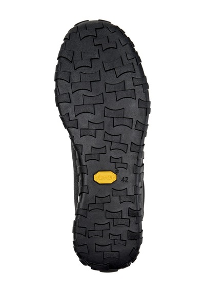 Camper Drift Walk Erkek Ayakkabı K101097-009 Siyah