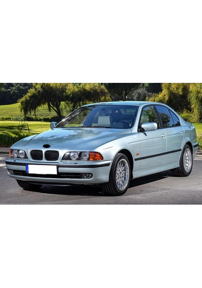 Bmw 5 Serisi E39 1996-2003 Ön Cam Silecek Takımı 65x58cm