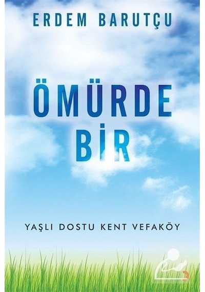 Ömürde Bir - Erdem Barutçu - Cinius