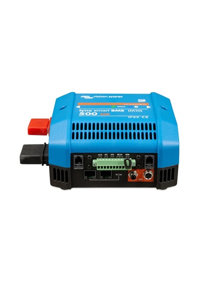 Victron Lynx Smart Bms 500 Ng M10 500a Bluetooth Lityum Akü Yönetim Sistemi 12/24/48v