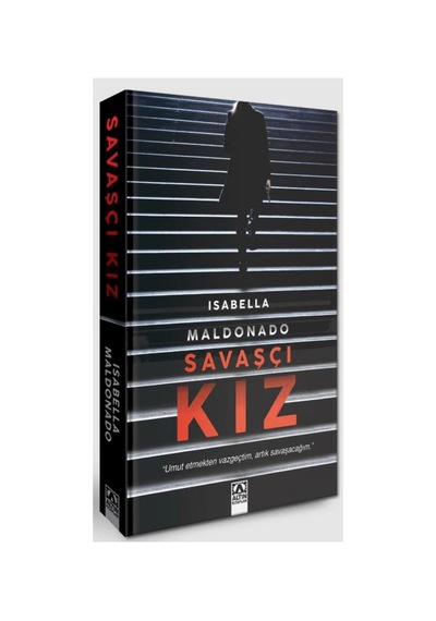 Savaşçı Kız: Isabella'nın Edebi Anlatım Ve Temaları