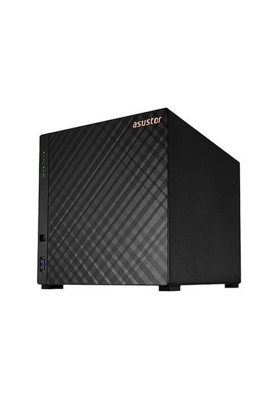 Asusto AS1104T 4 Yuvalı 1Gb Nas Depolama Ünitesi