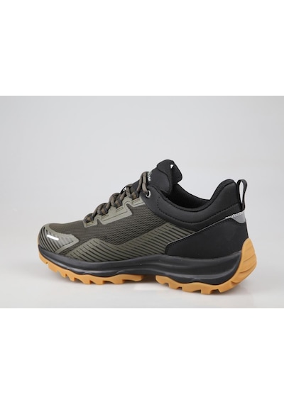 M.P Mp 242-1813 Haki Erkek Sneakers Haki