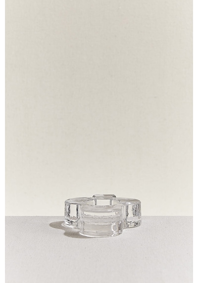 Pasabahce Sinek Tealight Mumluk - 1 Adet Cok Renkli