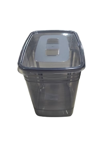 Kiler Box 4 No Saklama Kabı 4 Lt. Royaleks-83058 Diğer