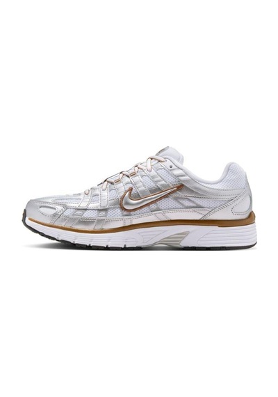 Nike P-6000 'light British Tan' Erkek Sneaker Ayakkabı Bv1021-109 Gri - 731514168 GRİ