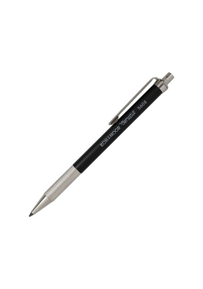 Koh-I-Noor 5608 Portmin Kalem Klipsli 2 Mm