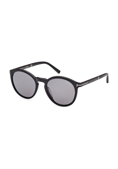 Tom Ford Ft1021-n/s 01d Elton 51-20-145 Polarızed Erkek Güneş Gözlüğü Siyah 44069821