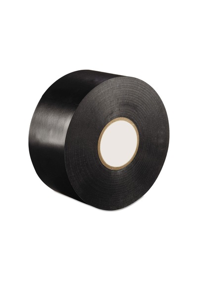 Ruvitape Antikorozyon Bandı Pvc Boru İzolasyon Sarma Bant 50 mm x 25 MT