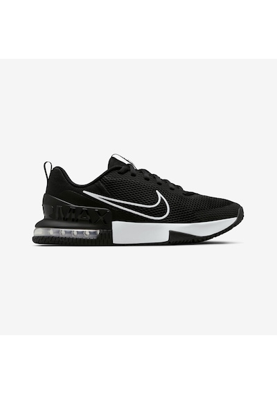 Nike Air Max Alpha Trainer 6 Erkek Antrenman Ayakkabısıfq1833-001 Siyah