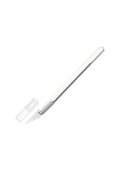 Kraf Kretuar Metal Saplı 670G