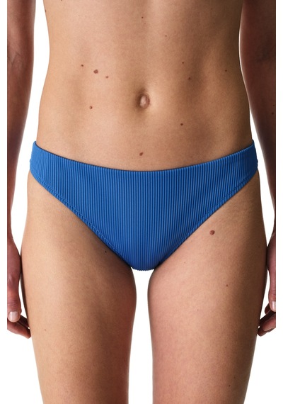 Penti Mavi Gillian Slip Bikini Altı