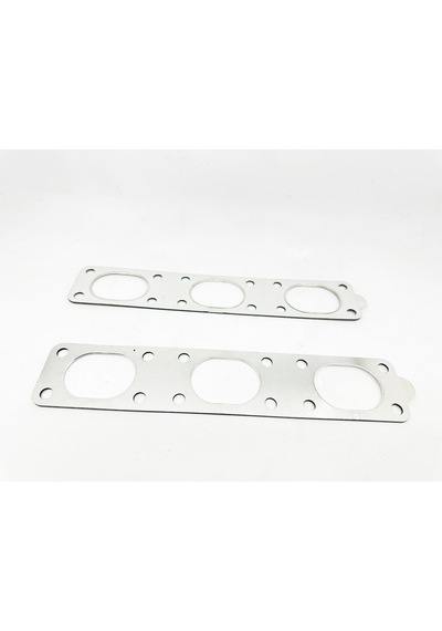 Bmw 3-5 Serisi Eksoz Manifold Contası Takım Yan Sanayi M52.e36..