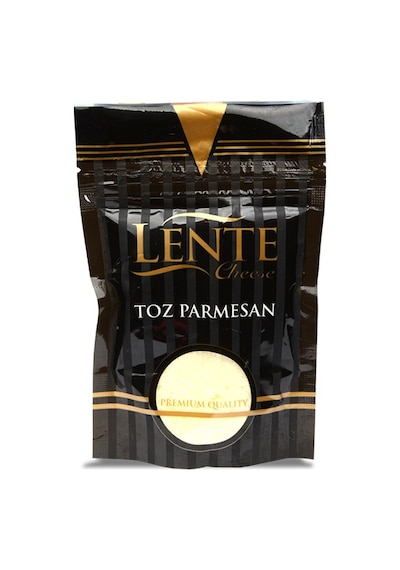 Lente Cheese Toz Parmesan 100 G