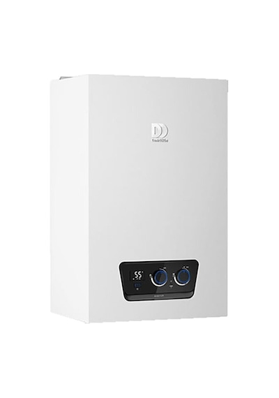 Demirdöküm Ademix 18/24 Kw Yoğuşmalı Kombi ADEMİX 18/24
