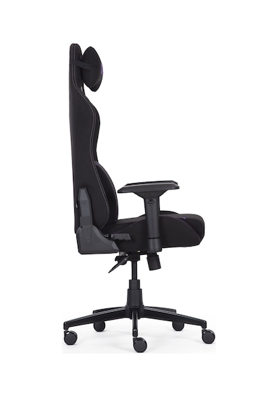 Hawk Fame Amethyst 4d Kolçak Kumaş Gaming Oyuncu Koltuk Cccc1hwk0039 Çok Renkli