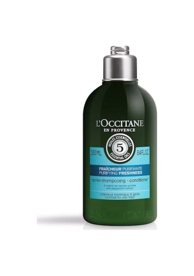 L'Occitane Aromakoloji Canlandırıcı Ferahlatıcı Saç Kremi 250 ML