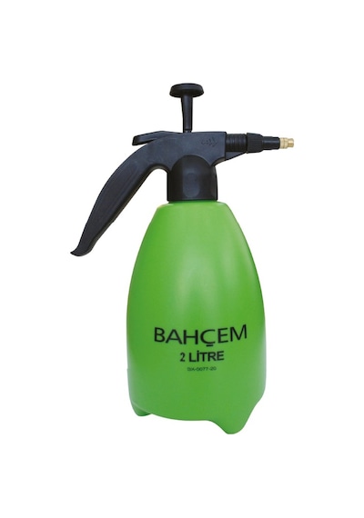 İlaçlama Pompası 2 Litre