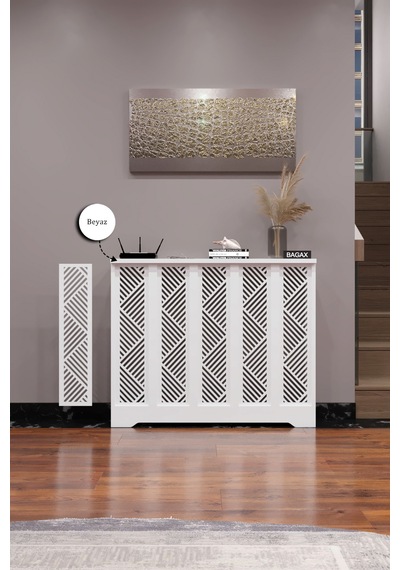 Dekoratif Petek Dolabı Kalorifer Peteği Kapatma Ünitesi Modern Tasarım İç Ölçü 96 Cm Dış Ölçü 100 Cm Petek 96 Beyaz D9 Dekoratif Petek Dolabı Kalorifer Peteği Kapatma Ünitesi Modern Tasarım İç Ölçü 96 Cm Dış Ölçü 100 Cm Petek 96 Beyaz D9