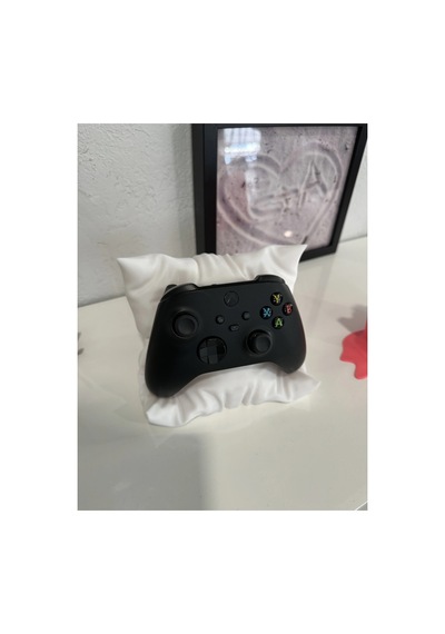 Yastık Görünümlü Xbox Kol Standı, Kol Tutucu Yastığı, Xbox Uyumlu Joystick Kumanda Standıı1