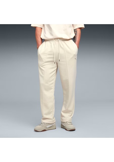 Puma Class Erkek Bej Eşofman Altı 63301787 Siyah