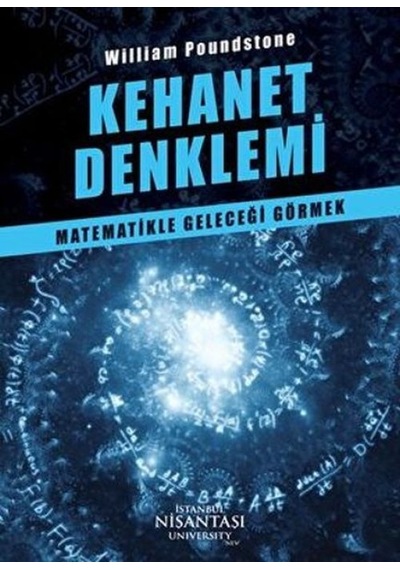 Kehanet Denklemi - Rxlu-596773