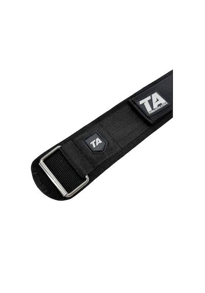 Torq Athletics Pn-x Ağırlık Kemeri Large/xlarge - Siyah Siyah