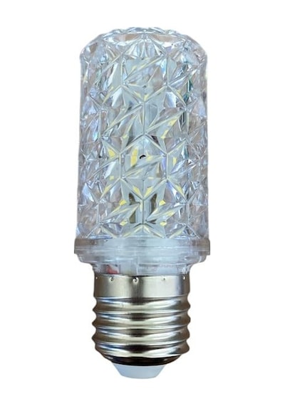 Ledx Al-kr10 1200 Lümen 10 Watt E27 Beyaz Kristal Ampul