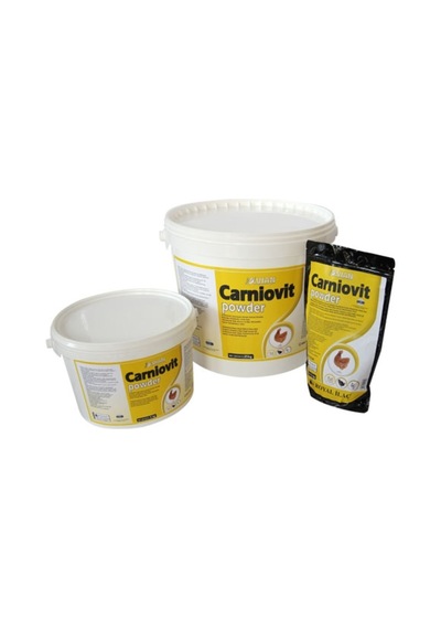 Royal Carniovit 5 KG Kanatlılarda Yağlanma Ve Kuluçka Randımanı