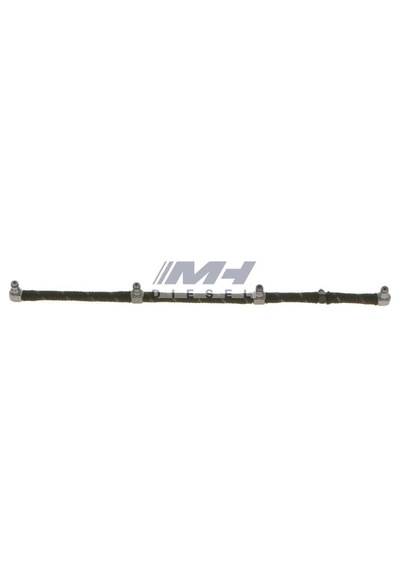 Bosch 0928402142 Enjektör Geri Dönüş Hortumu Opel Astra H Vectra C Zafira B 1.9 Cdtı
