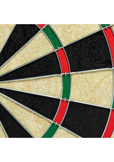 Canaveral Dart Tahtası - Çelik Uçlu Oklara Uygun - Td500 Classic